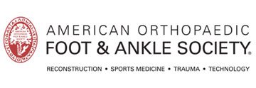  American Orthopaedic Foot and Ankle Society